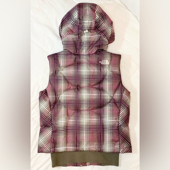 The North Face Furallure Vest - Picture 7 of 12